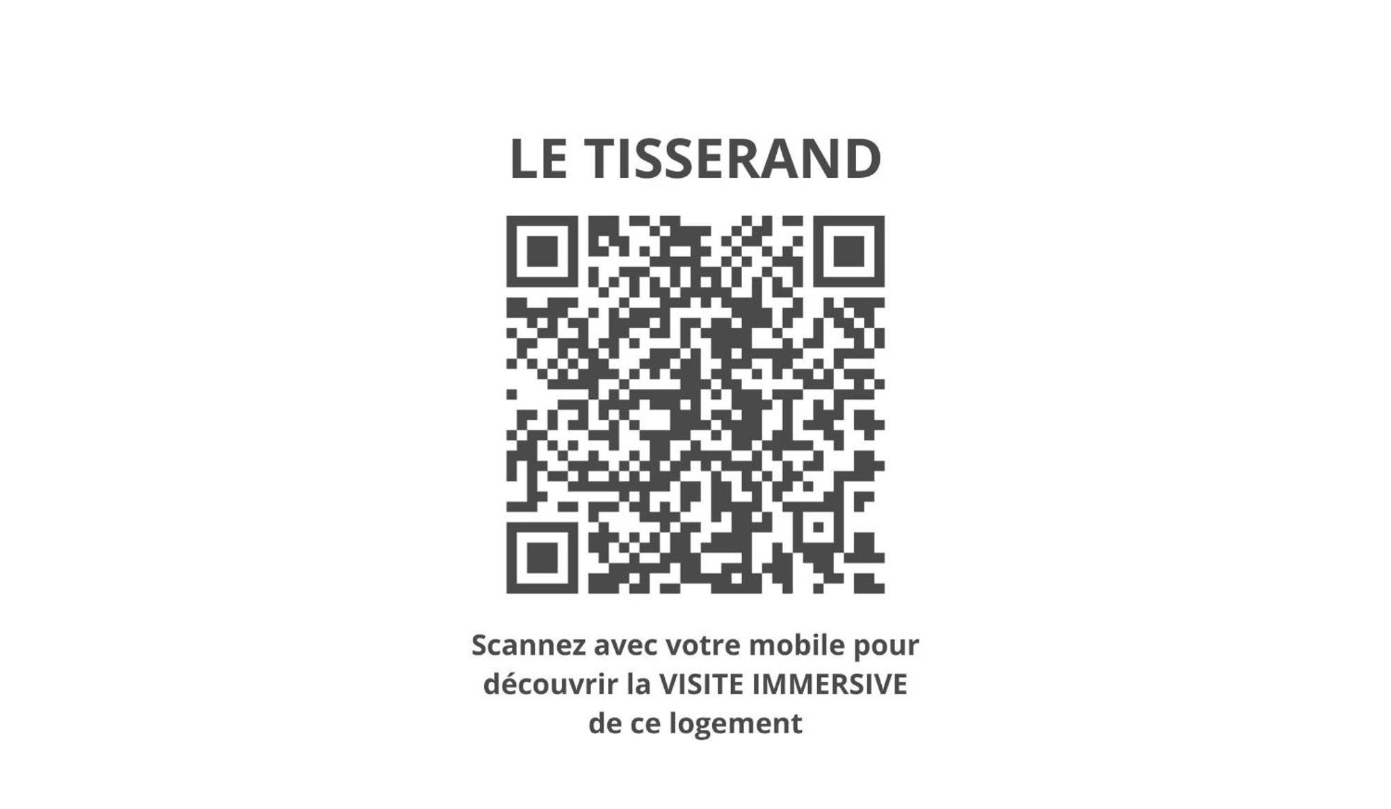 Le Tisserand By Cocoonr Lyon Exterior foto
